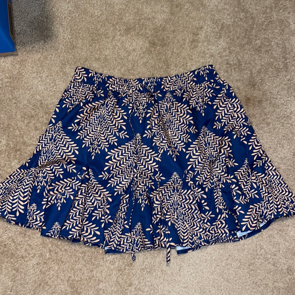Cupshe large women’s skirt